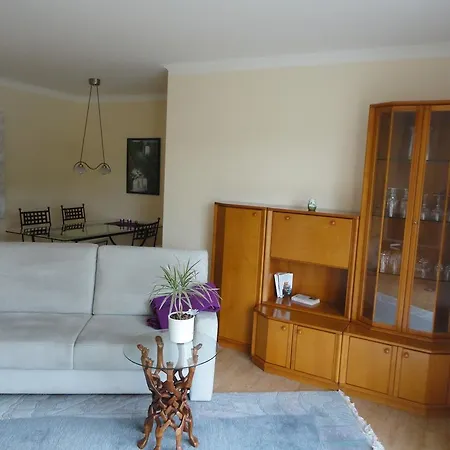 Appartamento Haus Der Besinnung Höchst im Odenwald