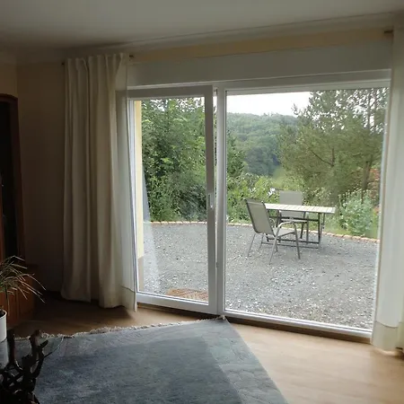 Appartamento Haus Der Besinnung *