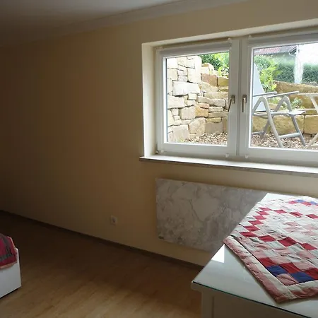 Haus Der Besinnung Höchst im Odenwald