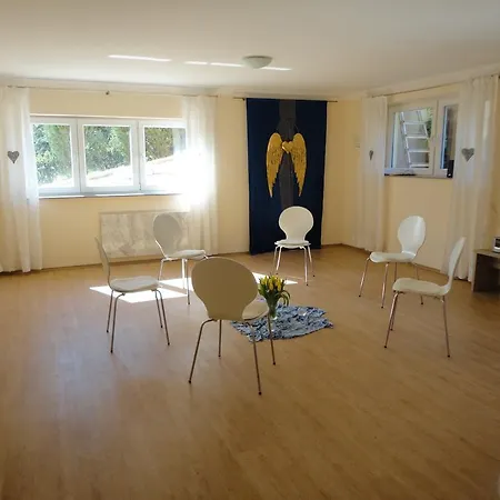 Haus Der Besinnung Höchst im Odenwald