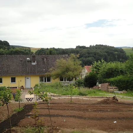 Haus Der Besinnung Höchst im Odenwald