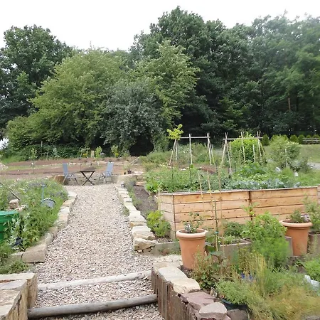 Appartamento Haus Der Besinnung
