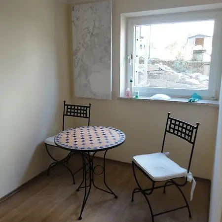 Appartamento Haus Der Besinnung *