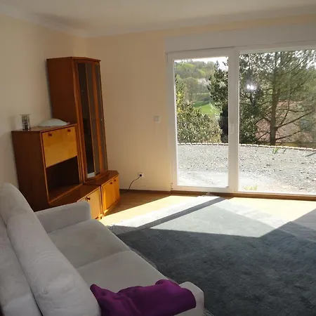 Haus Der Besinnung Höchst im Odenwald