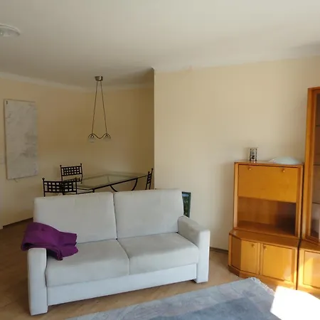 Appartamento Haus Der Besinnung