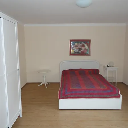 Appartamento Haus Der Besinnung Höchst im Odenwald